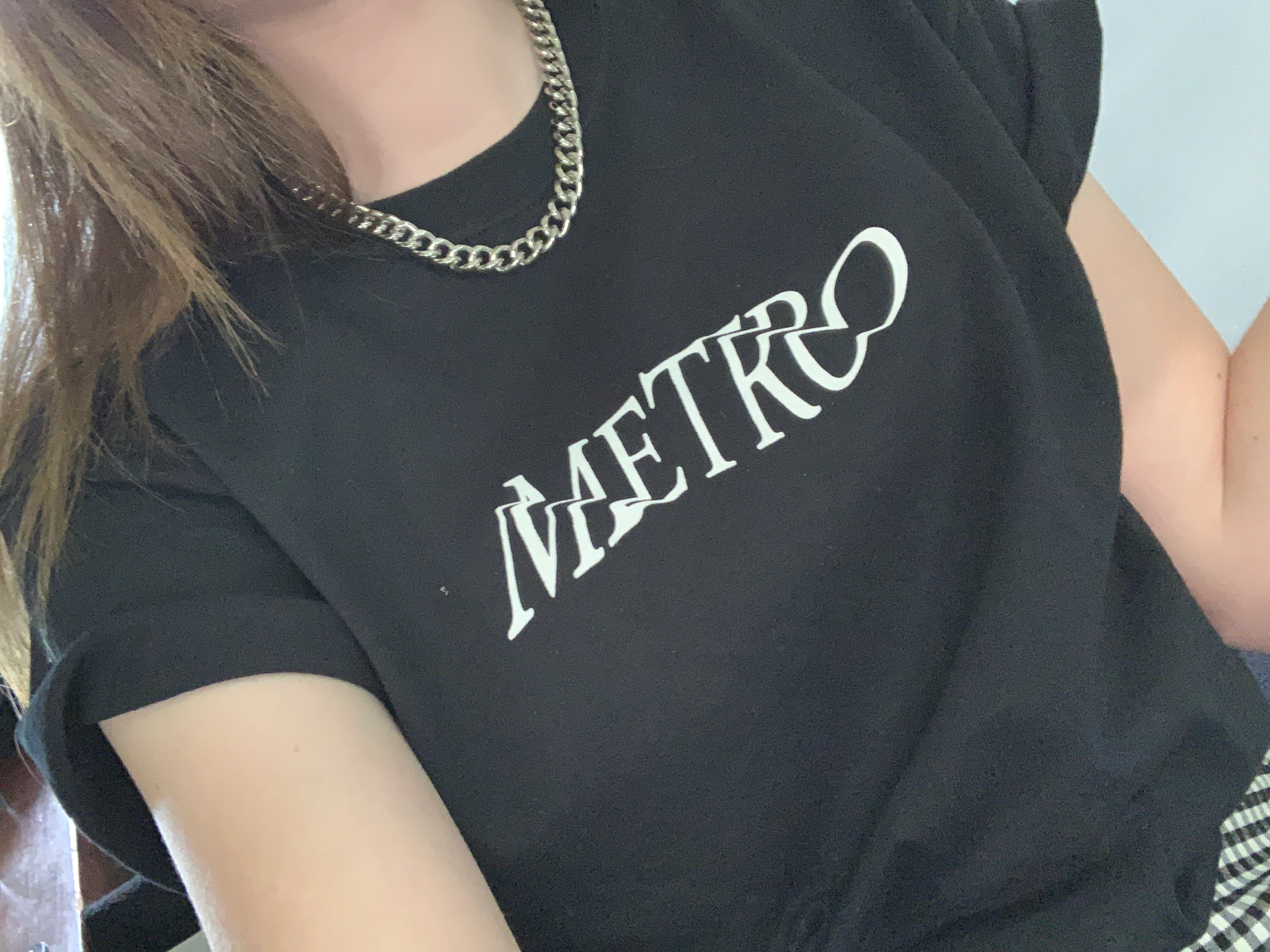 Metro T-Shirt